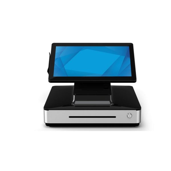 POS Terminal - Point of Sales - PayPoint® Plus for Android™ — with Android Open Source