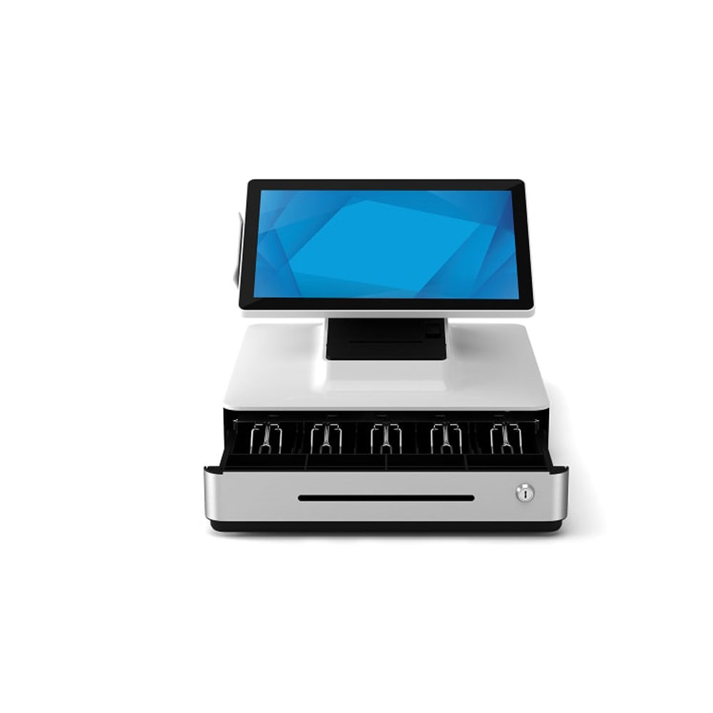 PayPoint® Plus for Android™ — with Android Open Source
