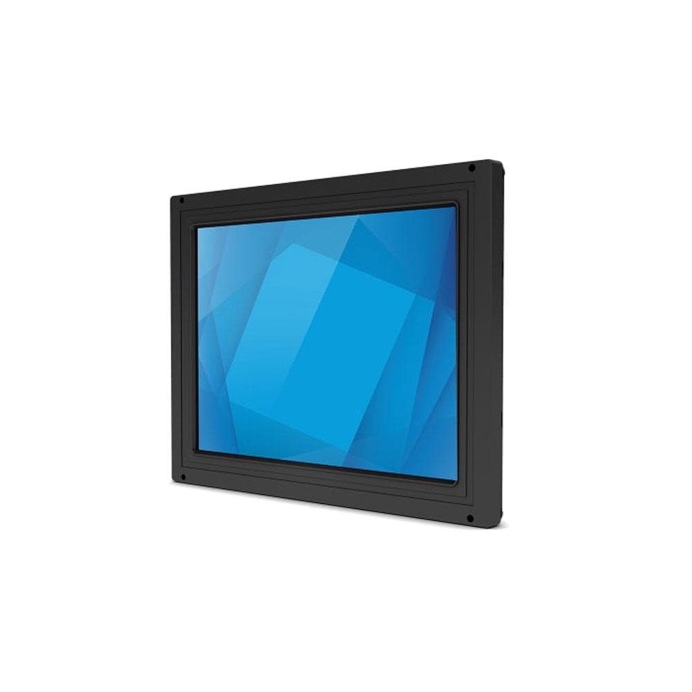 1291L 12" Open Frame Touchscreen