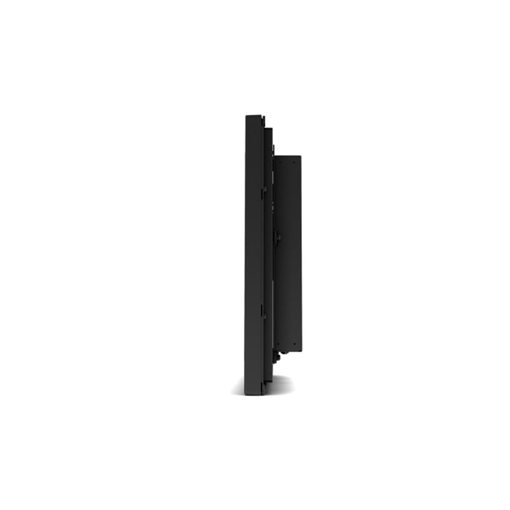 1291L 12" Open Frame Touchscreen