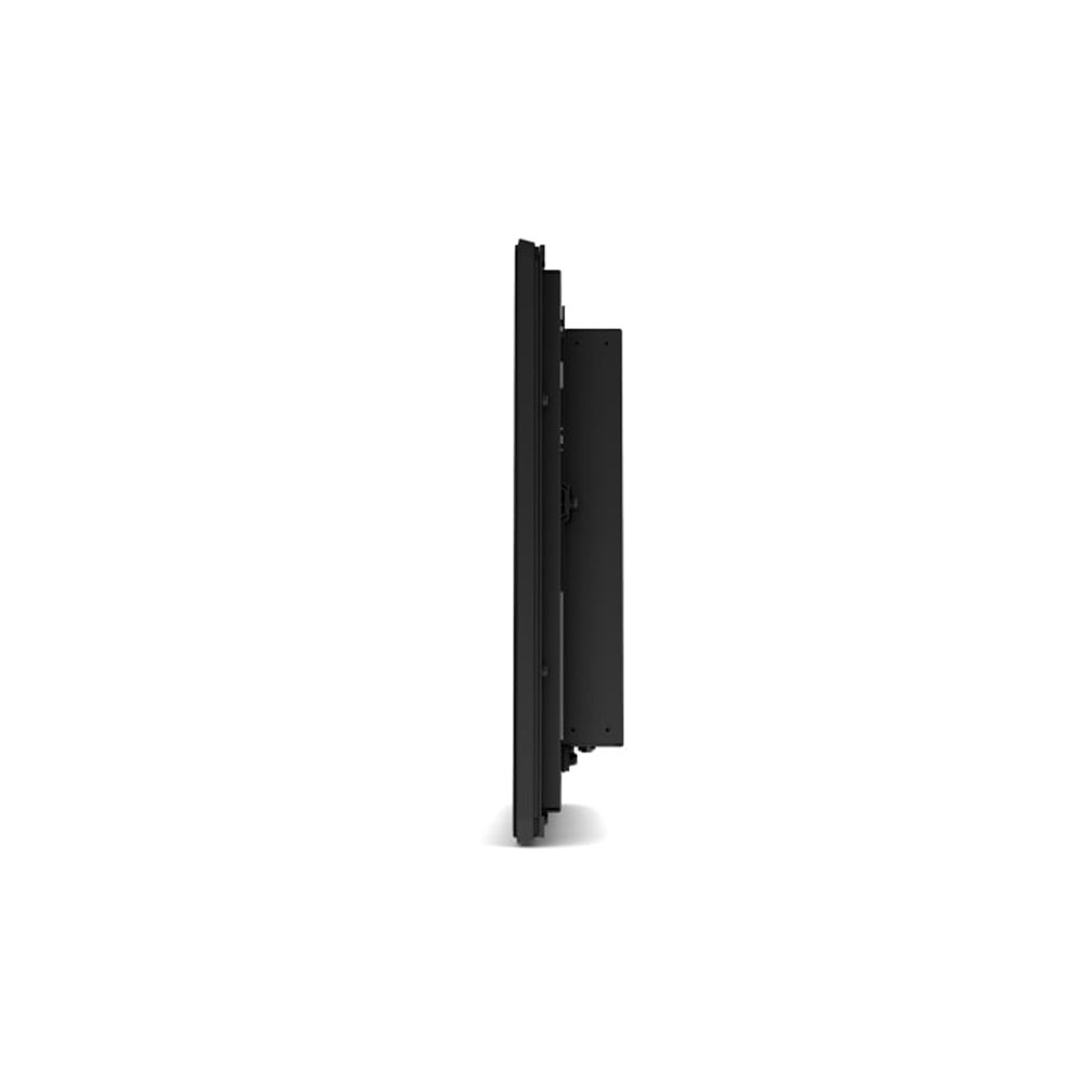 1291L 12" Open Frame Touchscreen