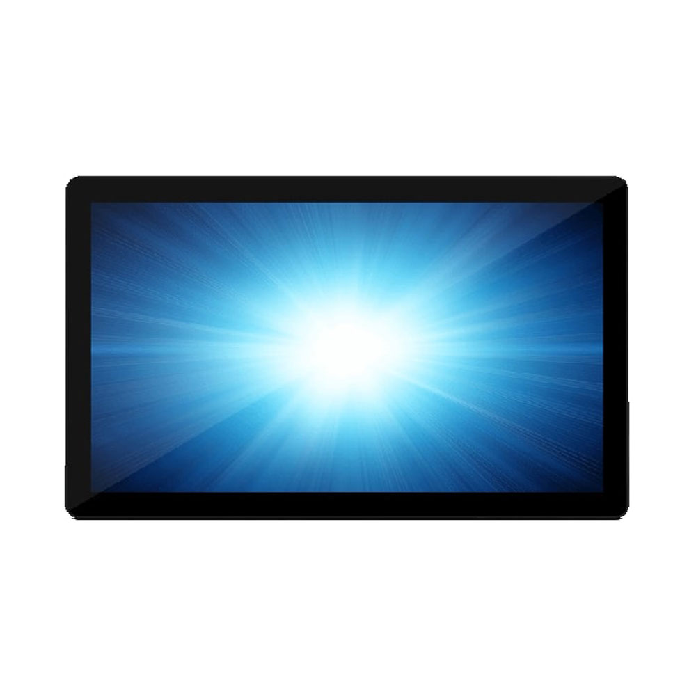 22-inch I-Series for Windows (2.0) - POS Terminal - Touchscreen Computers - Elo I-series - Windows Touchscreen Computers - Windows I-series