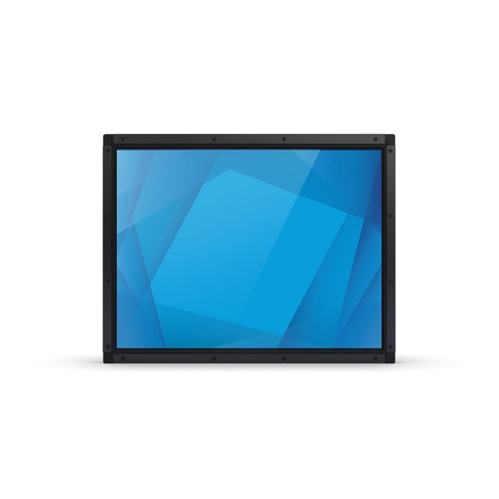 1590L 15" Open Frame Touchscreen