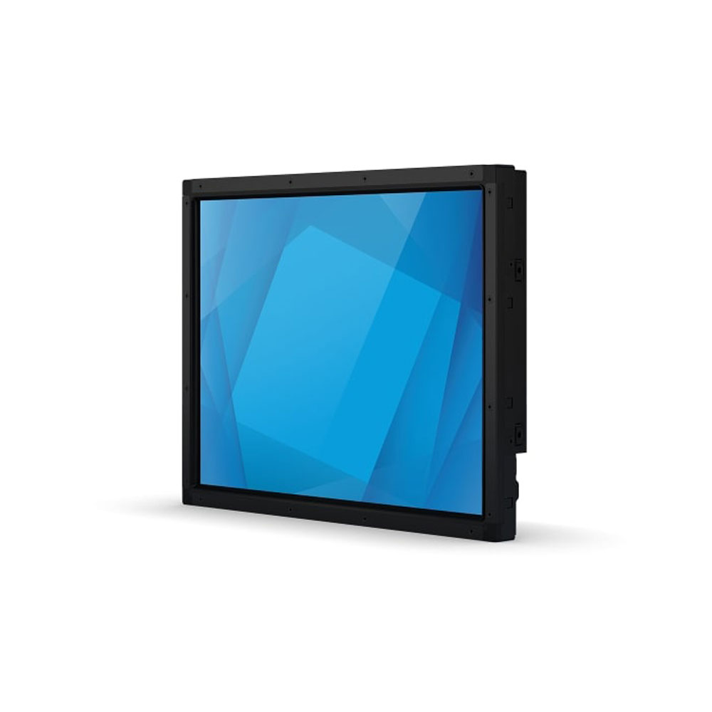 1598L 15" Open Frame Touchscreen