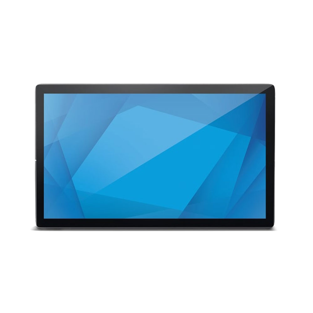 2495L 23 8" Open Frame Touchscreen