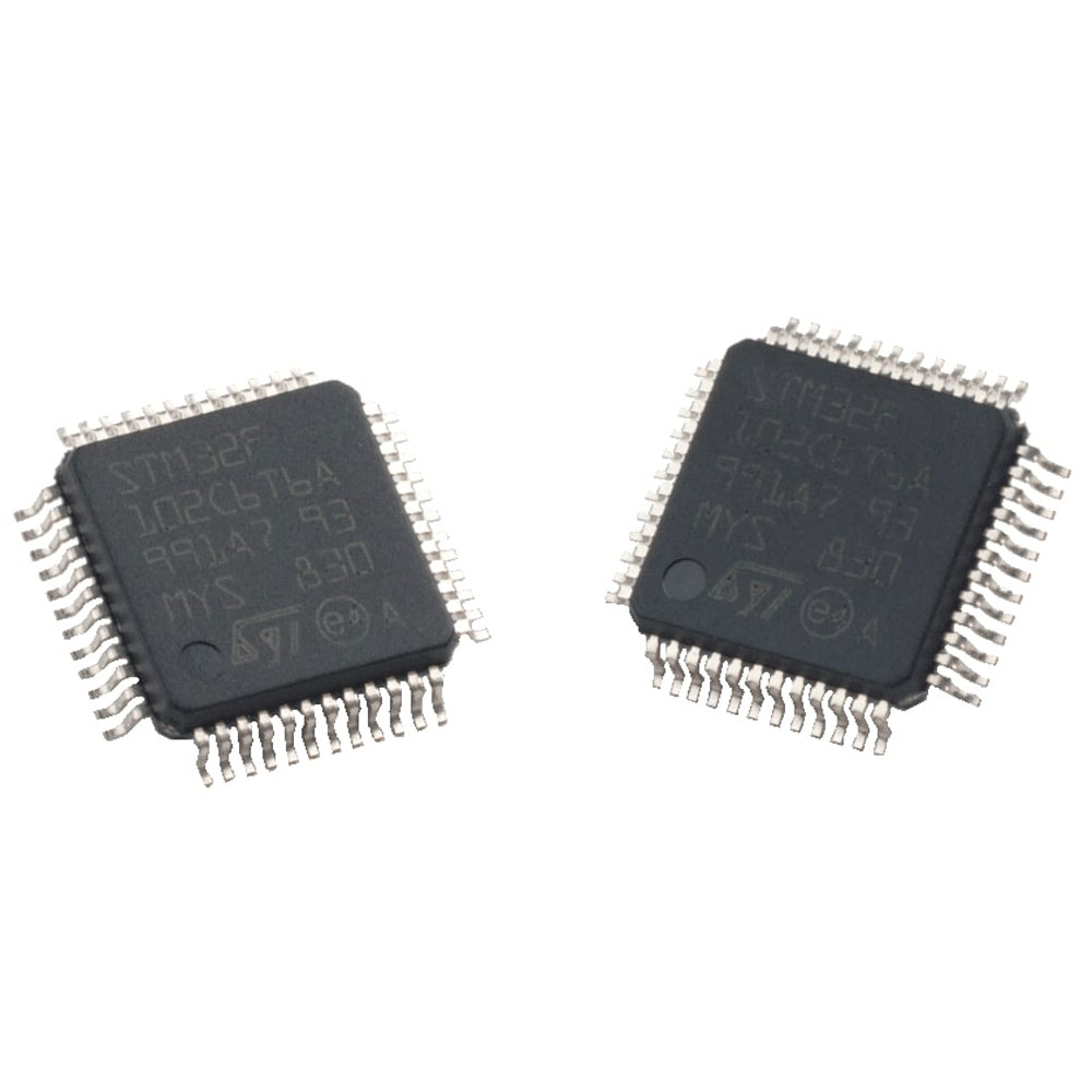 COACh® AT Controller Chip