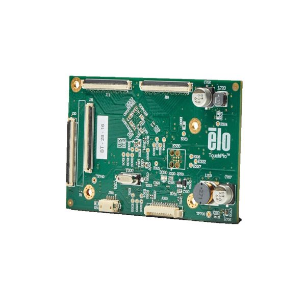 TouchPro®-9200-Series-Advanced-Controller