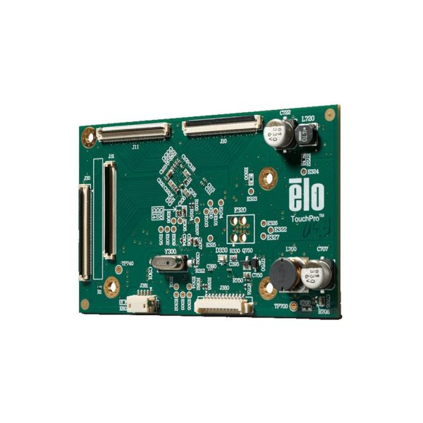 TouchPro® 9300 Series Advanced Large Format Controller