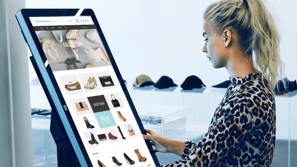 Gain a Competitive Advantage by Implementing Elo Touch