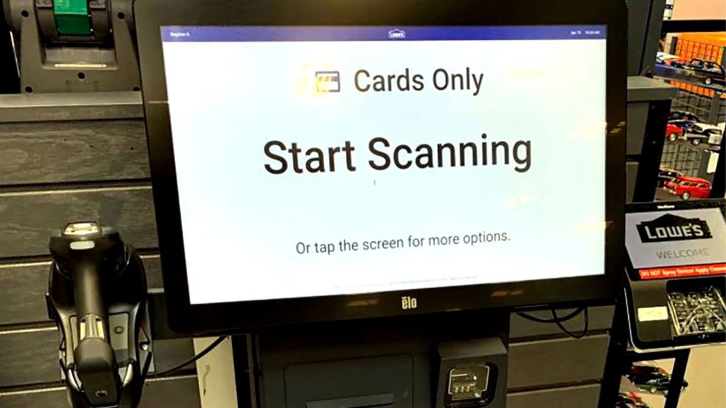 Embracing Self-Service Options