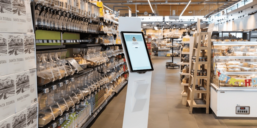 The Role of Elo Touch in Retail and Other Markets