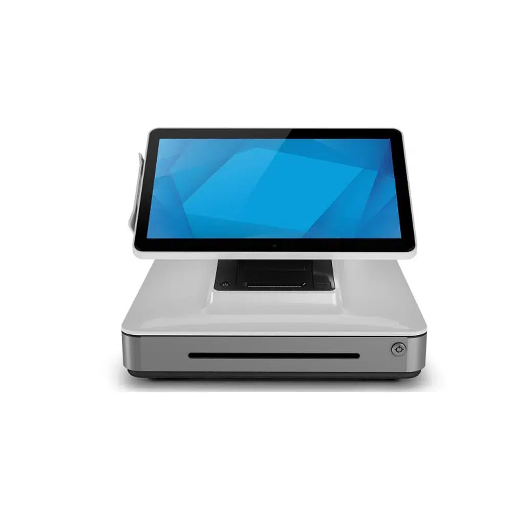 PayPoint® for Android™ — with Android Open Source (Rev B)