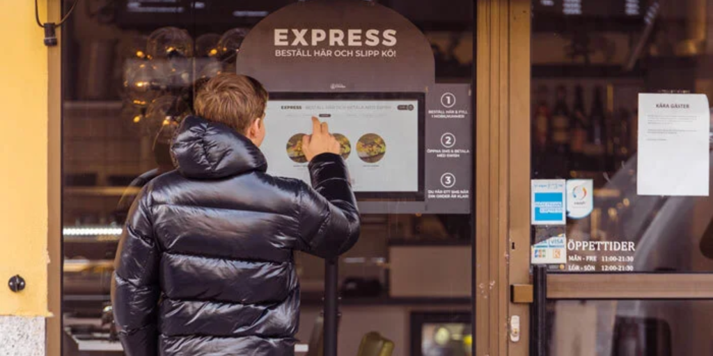 Combining Marketing and Technology