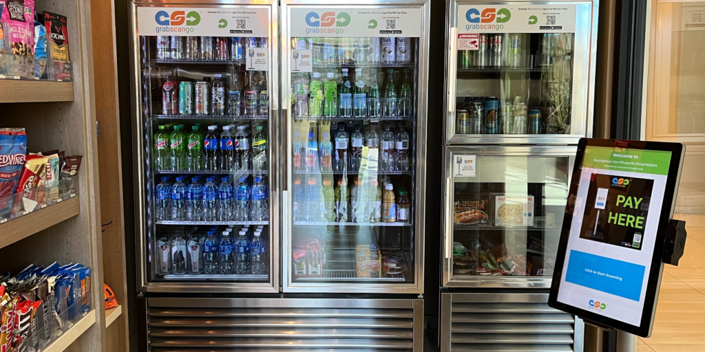 Tailor Technology Solutions to Store Type and Customer Preferences