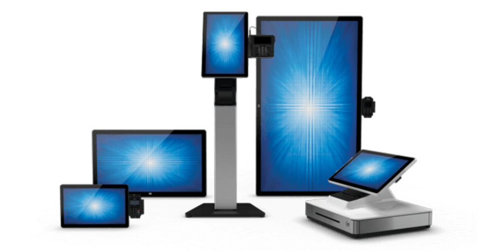 Thriving with the Technologies from Elo Touch