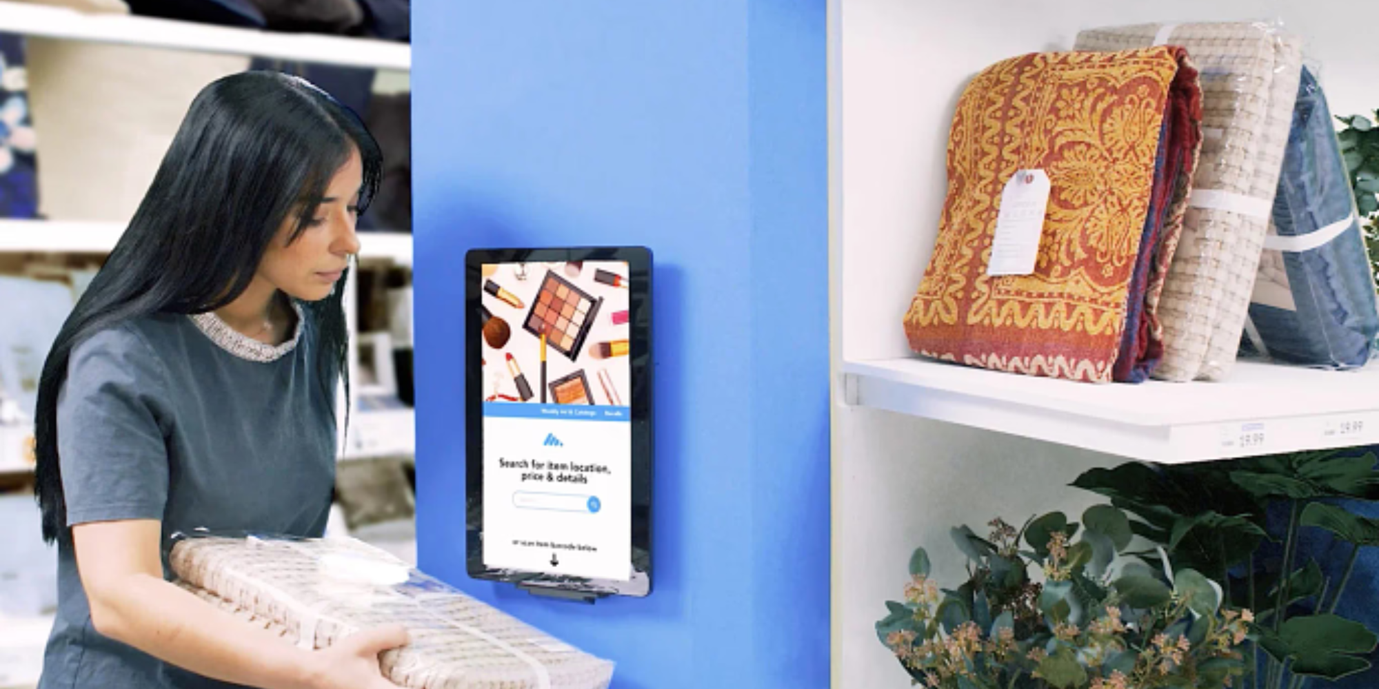 The Power of Touchscreens for Brand Engagement