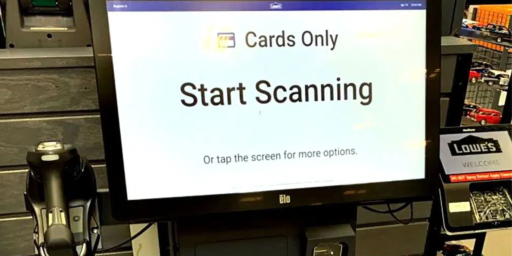 Enhancing the In-Store Experience with Elo Touch